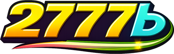 2777b লোগো